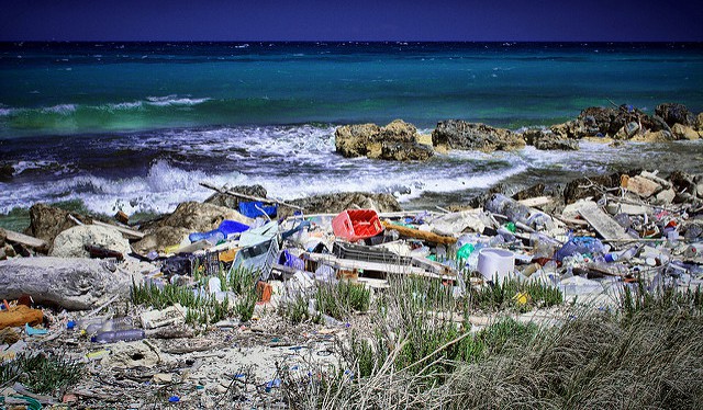 Odpady z plastů – zařazování je v praxi mnohdy problém