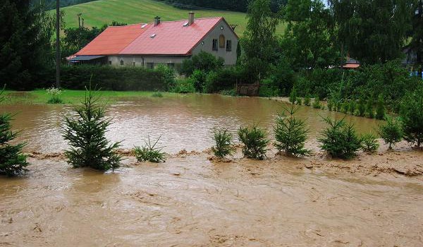 Olomoucký kraj pomůže obcím s opravou vodovodů a kanalizací