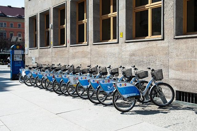 Ostrava: Bikesharing bude pokračovat s novým dodavatelem