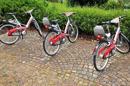 Ostrava: Bikesharing s novým dodavatelem začne v polovině dubna