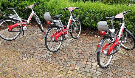 Ostrava: Bikesharing s novým dodavatelem začne v polovině dubna