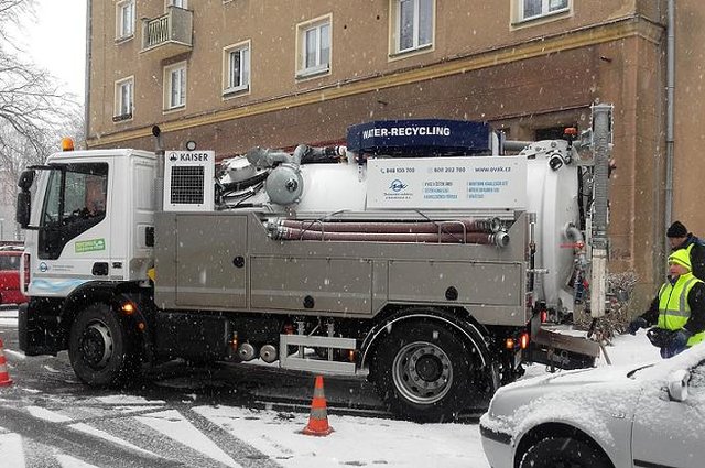 Ostrava má opět republikové prvenství - malý City Cycler