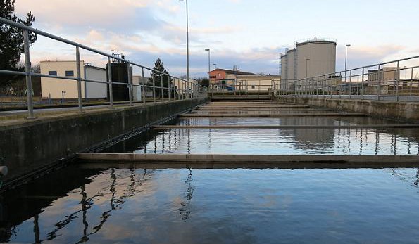 PVK nabízejí prohlídku čistírny odpadních vod v Horních Počernicích