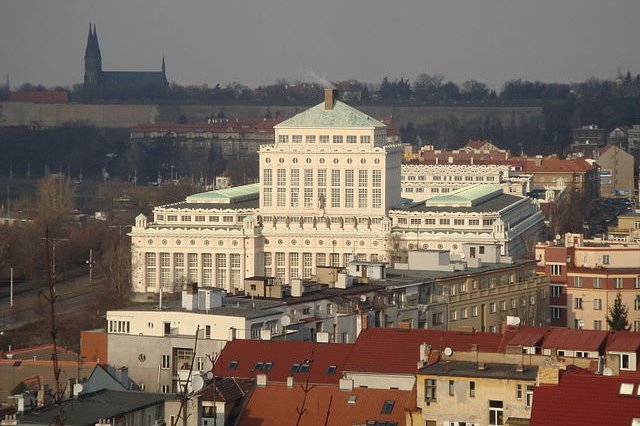 PVK představí techniku v Podolské vodárně