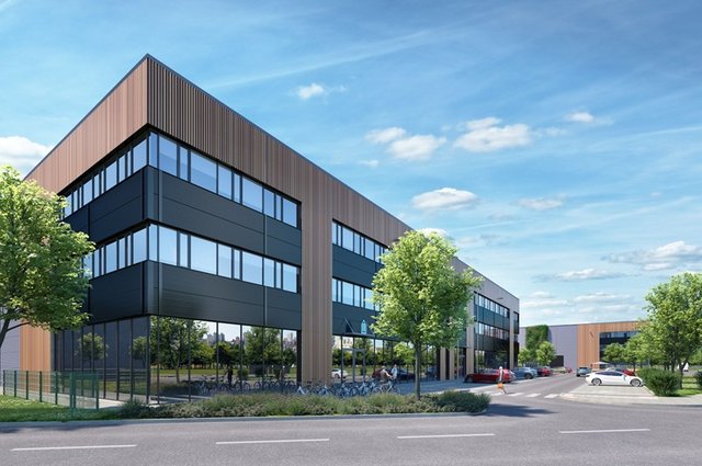 Panattoni_Business_Park_Prague_I_vizualizace_budoucí_podoby