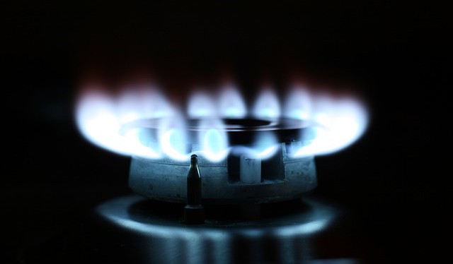 Parlament podpořil nařízení o zabezpečení dodávek plynu