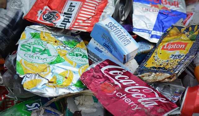 Plán nulového odpadu vybízí San Diego k intenzivnější recyklaci