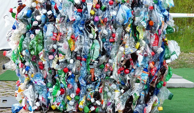 Plastový odpad nízké kvality se hromadí v Evropě, Čína ho už nechce
