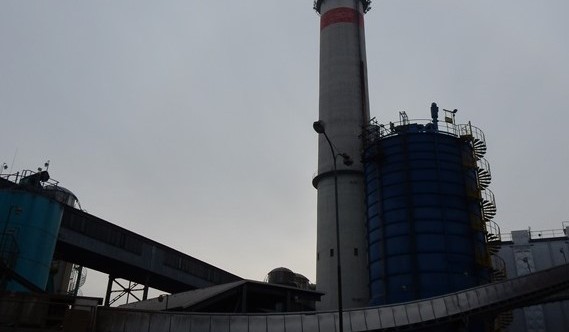 Plzeňská teplárenská dostala za nedodržování emisních limitů pokutu