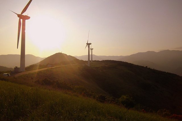 Podpora výzkumu a realizace obnovitelných zdrojů energie