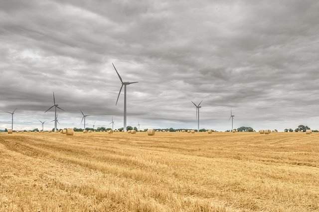 Polsko plánuje uvolnit podmínky pro výstavbu větrných elektráren, podmínkou má ovšem být souhlas o