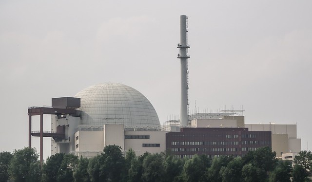 Polští vědci vyzvali Německo, aby kvůli klimatickým změnám zvážilo odklon od jaderné energetiky