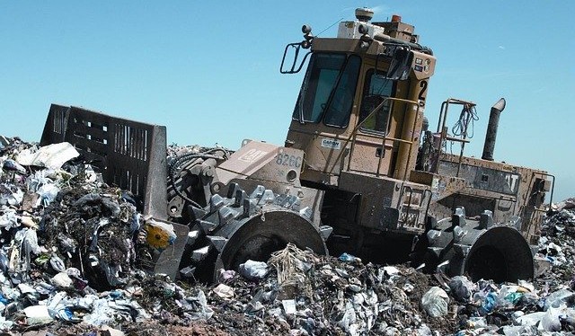 Poplatky za odpad se nevybírají správně už bůhvíkolik let