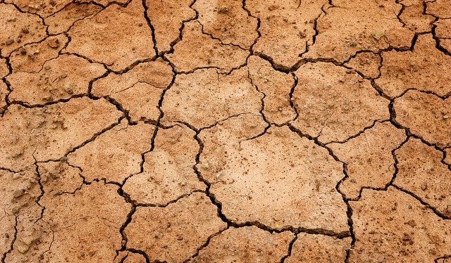 Poziční zpráva o pokroku při plnění Koncepce ochrany před následky sucha