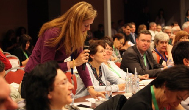 Pozvánka: Československá environmentální konference ENVIRO 2016