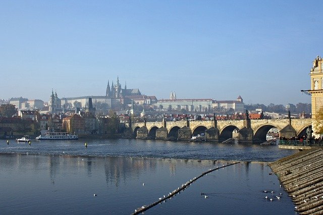 Praha bude pokračovat v opatřeních ke zlepšení kvality ovzduší