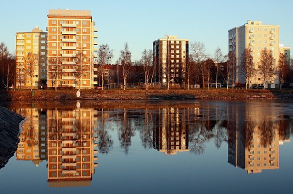 Praha chce rozvíjet možnosti řešení klimatických změn ve městě