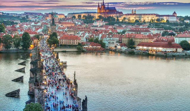 Praha chce spolu s dopravci pracovat na zlepšování ovzduší