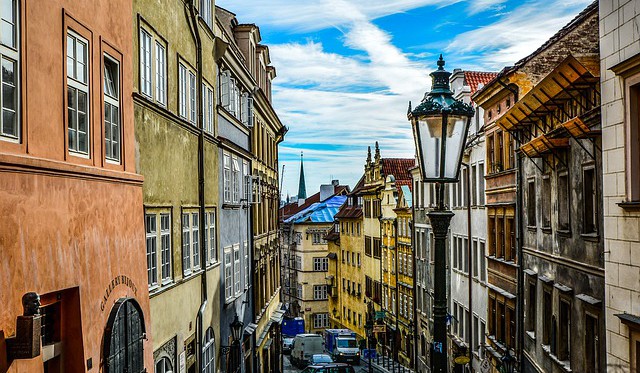 Praha dokončuje akční plán na snížení hlukové zátěže