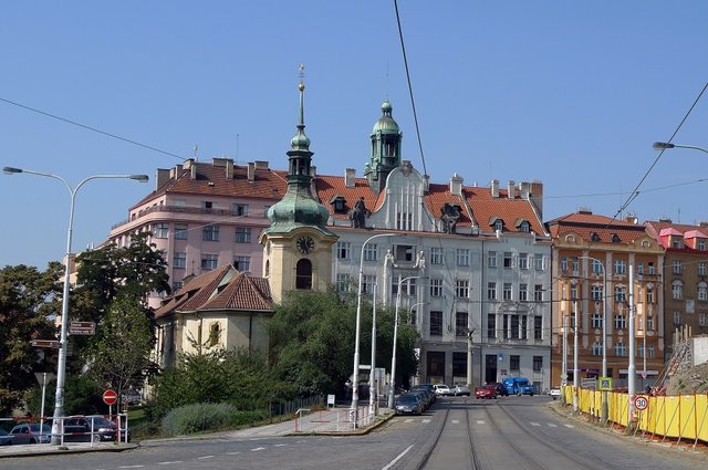 Praha navýší rozpočet Programu Čistá energie Praha 2017