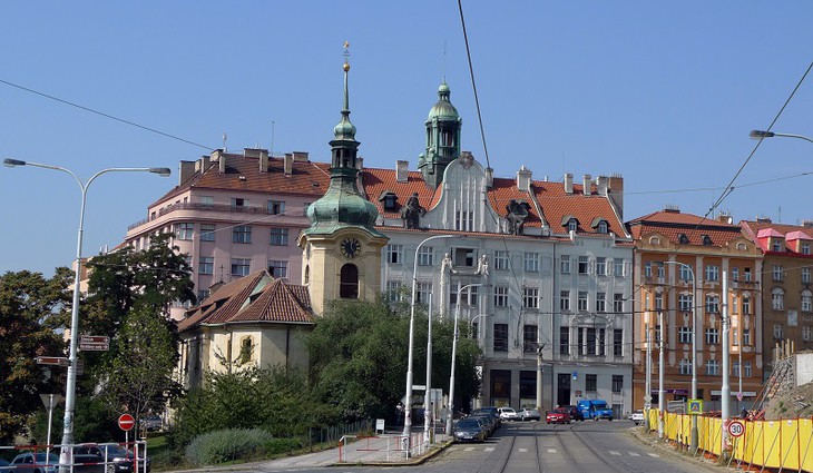 Praha navýší rozpočet Programu Čistá energie Praha 2017