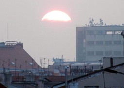 Praha nevydá Regulační řád pro smogové situace