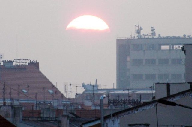 Praha nevydá Regulační řád pro smogové situace