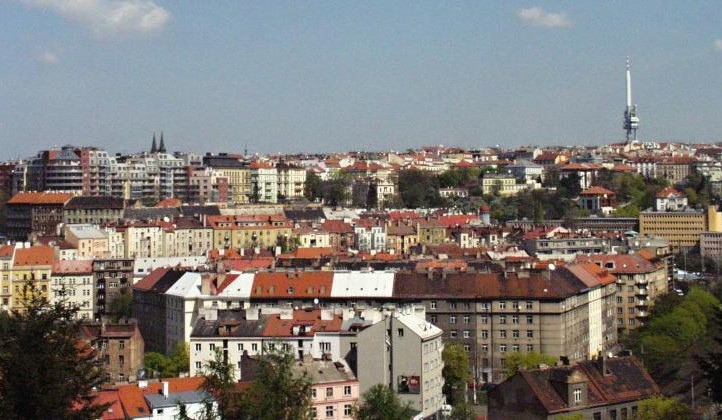 Praha připraví Akční plán pro udržitelnou energii a klima