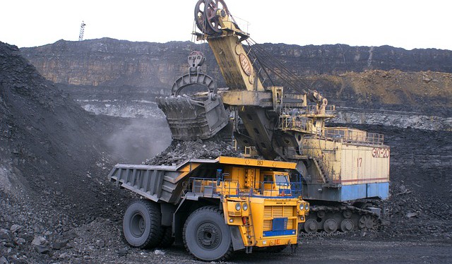 Připomínky: Návrh vyhlášky pro nakládání s těžebním odpadem