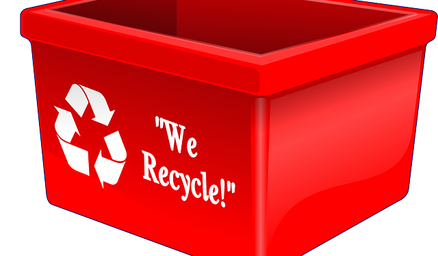 Příručka na třídění odpadu má zvýšit recyklaci