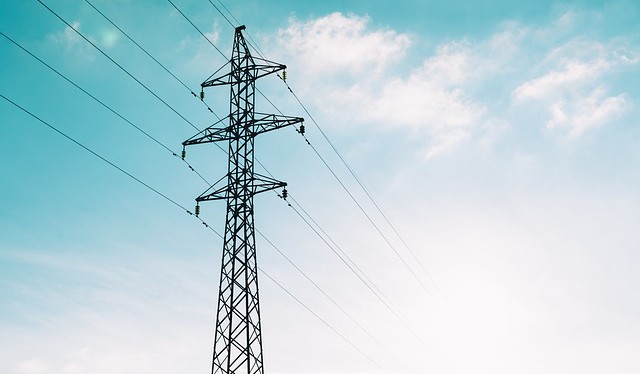 Pro rozvoj energetických sítí byl schválen Národní akční plán pro chytré sítě 2019 - 2030