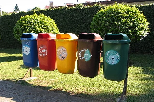 Proč je nutné přehodnotit cíle pro recyklaci na základě hmotnosti