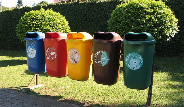 Proč je nutné přehodnotit cíle pro recyklaci na základě hmotnosti