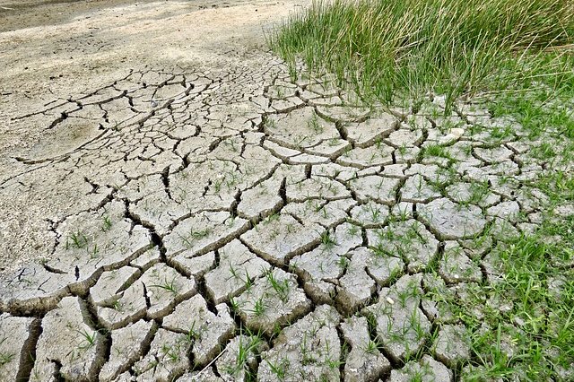 Program Prostředí pro život nabízí miliardy na výzkum sucha, změny klimatu nebo cirkulární ekonomi