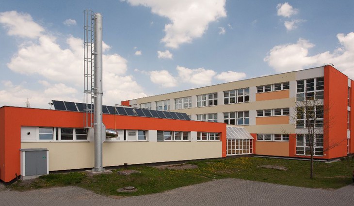 Projekt úsporných pražských škol od ENESA loni rekordní. Ušetřil na energiích 25 milionů korun