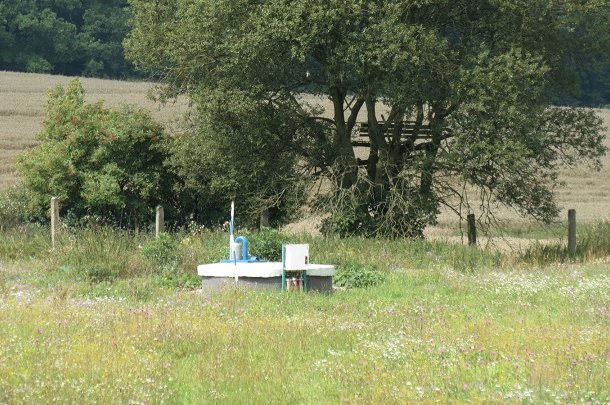 Propojení vody z veřejného vodovodu a domovní studny může přinést velké komplikace