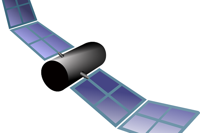 První snímky mapující kvalitu ovzduší z družice Sentinel-5P jsou tu