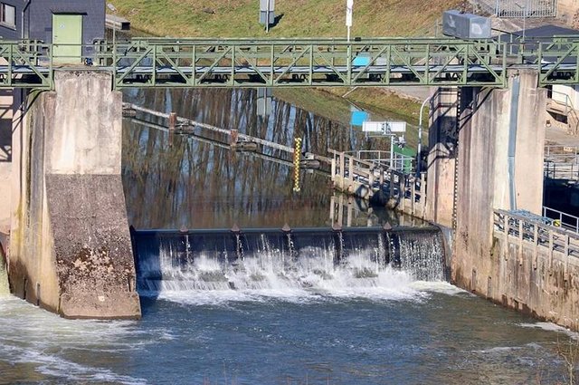 ŘVC bude dohlížet na stavby, ty budou mít nově na starosti jednotlivá povodí