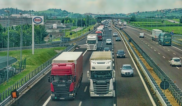 Reakce AutoSAP na hlasování EP o snižování emisí CO2 z nákladních automobilů