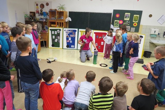 Recyklohraní_jak se ve školách hravě a zajímavě vyučuje ekologická výchova