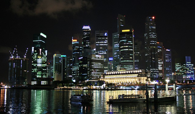 Recyklování obalů bude pro výrobce v Singapuru povinné