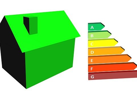 SEI jde příkladem a realizuje opatření za účelem snížení energetické náročnosti budovy v Plzni