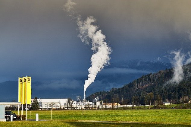 SFŽP prodlužuje příjem žádostí o podporu snižování environmentálních rizik