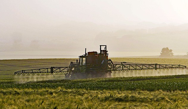 SOVAK ČR plně podporuje záměr Ministerstva zemědělství na omezení glyfosátu