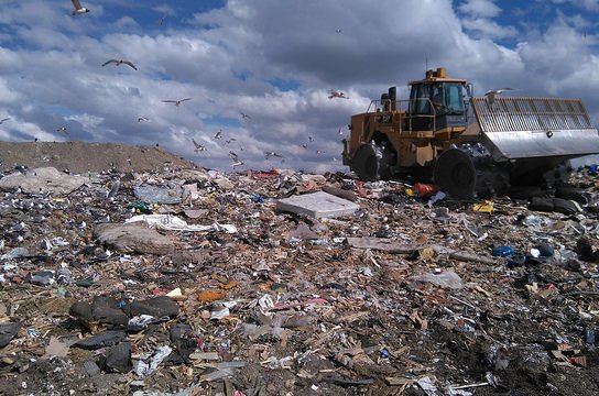 SP ČR: Rozjet recyklační byznys pomůže zvýšení poplatků za skládkování