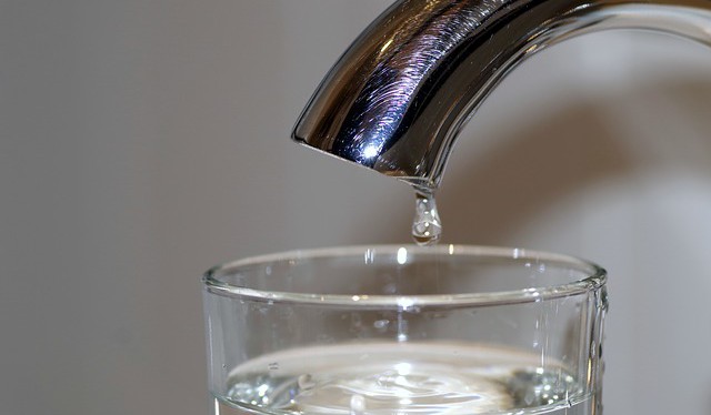 SZÚ potvrdil vysokou kvalitu pitné vody z veřejných vodovodů