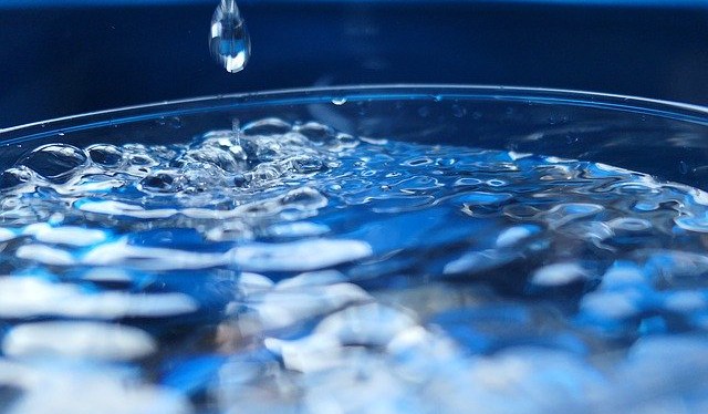 SZÚ vydal zprávu o kvalitě pitné vody v ČR za rok 2019