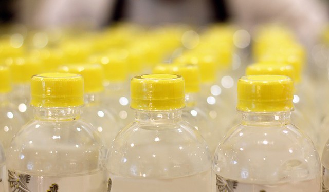 Sběr víček z PET lahví trhá rekordy