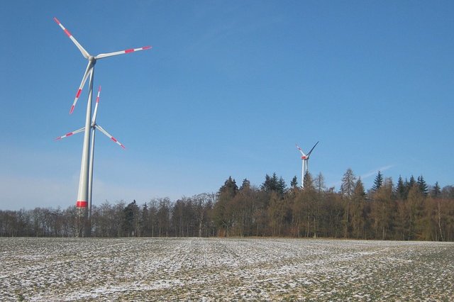 “Schválení podpory OZE je dobrá zpráva pro energetiku i investice,“ říká SP ČR.