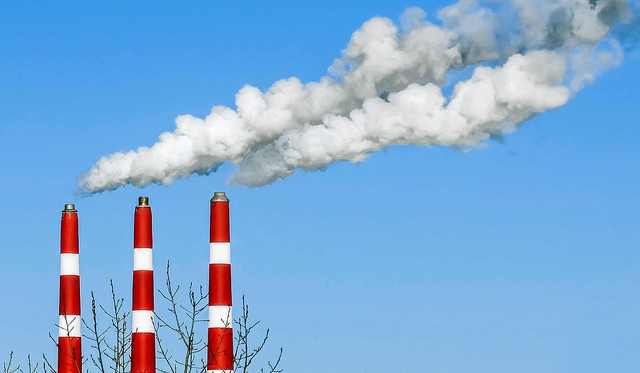 Senát schválil novelu zákona o ochraně ovzduší